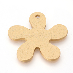 Экологичные алюминиевые подвески ALUM-Q001-48A