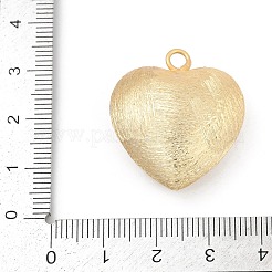 Латунные подвески&nbsp;LS-KK-Q049-01B-G