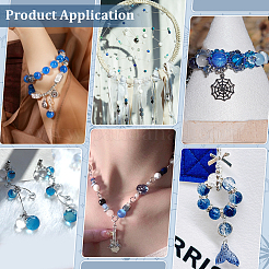 Наборы для поиска ювелирных изделий своими руками&nbsp;DIY-PH0032-48