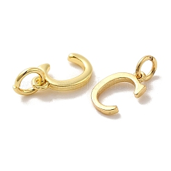 Латунные подвески KK-M273-03G-C