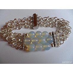 Открытые соединительные кольца из нержавеющей стали 304 STAS-PH0004-01-6mm