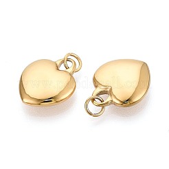 Подвески из хирургической нержавеющей стали 316&nbsp;LS-STAS-N097-032