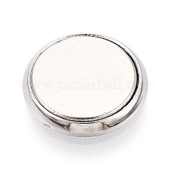 Convertisseur de broche magnétique en laiton&nbsp;FIND-N013-01A-P