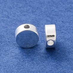 Латунные бусины&nbsp;KK-U024-15S