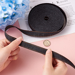 Denim-Band nähen&nbsp;OCOR-TAC0009-04B-04