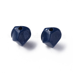 Непрозрачные акриловые бусины MACR-S373-140-A06