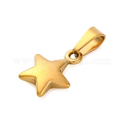 Подвески из нержавеющей стали 304 STAS-I127-067G