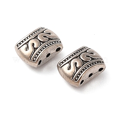 Тибетский стиль сплава многожильных соединения FIND-C060-034B-AS