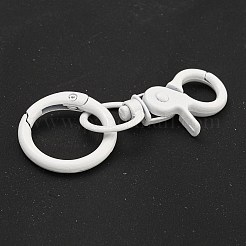 Porte-clés fendus en alliage peint à la bombe&nbsp;FIND-B044-01B