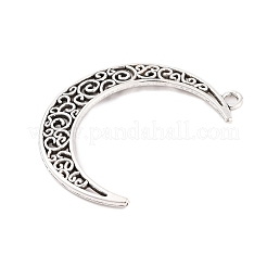 Сплавочные подвески тибетского стиля X-TIBEP-R304-001AS-LF