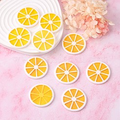 Подвески из смолы RESI-R337-5