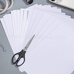 60 шт. двухсторонняя клейкая бумага&nbsp;DIY-BC0016-07