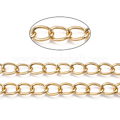 Алюминий обуздать цепи CHA-T001-39G