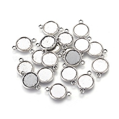 Сплавочные коннекторы для размещения стразов&nbsp;LS-PALLOY-A13117-AS-NR