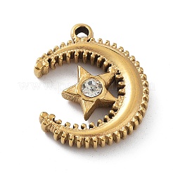 Подвески из нержавеющей стали 304&nbsp;STAS-G314-01G