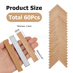 Mini-PVC-Bodenaufkleber&nbsp;DIY-WH0671-405C