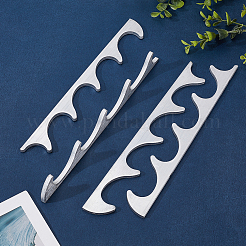 Алюминиевые кронштейны для регулировки шезлонга&nbsp;FIND-WH0126-960