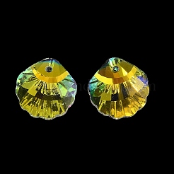 Стеклянные подвески&nbsp;GLAA-I057-29B