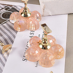 Основа для дизайна ногтей diy силиконовая форма MRMJ-E012-01D