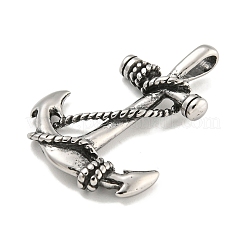 Подвески из хирургической нержавеющей стали 316 STAS-E212-114AS