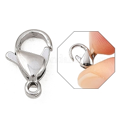 Застежки-карабины из нержавеющей стали 316&nbsp;X-316-FL12A