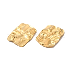 Подвески из нержавеющей стали 304 с вакуумным покрытием pvd&nbsp;STAS-E189-09G