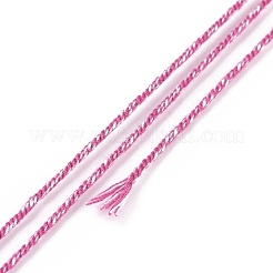 Cordon en coton macramé&nbsp;OCOR-H110-01C-14