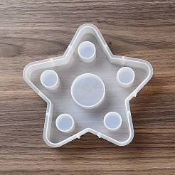 Силиконовая форма&nbsp;LS-SIMO-S002-05A