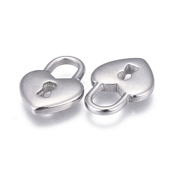 Подвески из нержавеющей стали 304 STAS-F249-22P-01