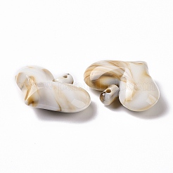 Акриловые подвески OACR-C011-28