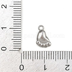 Подвески из нержавеющей стали 304 STAS-C140-01A-P