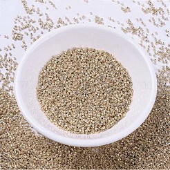 Бусины Миюки delica SEED-JP0008-DB0433