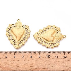 Подвески из нержавеющей стали 304&nbsp;STAS-N111-12G