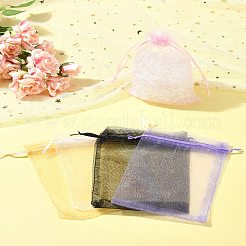 Сумки из органзы OP-FS0001-04B