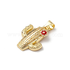 Латунь эмаль подвески FIND-I054-01C-G