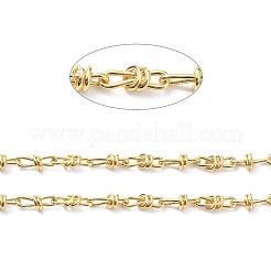 Латунная кабельная цепь CHC-D028-04G