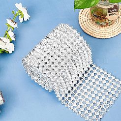 プラスチックリベット  コーン  プラチナ  8x6.5mm&nbsp;KY-FG0001-02P