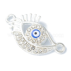 Соединители звеньев сплава эмали&nbsp;ENAM-F140-01S