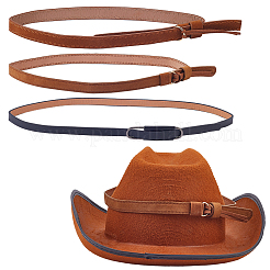 3 шт. 3 стиля&nbsp;AJEW-GF0012-08