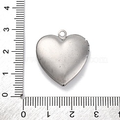 Подвески из нержавеющей стали 304 STAS-S171-13P-08