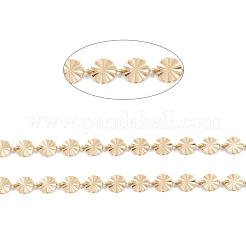 Цепи из нержавеющей стали 304 с вакуумным покрытием pvd ручной работы CHS-M004-11G