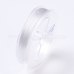 Плоская эластичная кристаллическая струна EW-F007-13