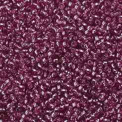 Круглые бусины toho 11/0&nbsp;SEED-XTR11-2218