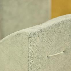 Бархат устанавливает ожерелье дисплей NDIS-E012-1