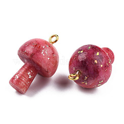 Природного кварца подвески&nbsp;G-N330-68E