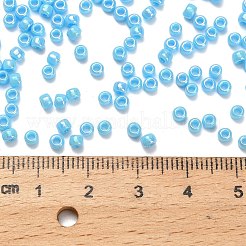 Круглые бусины toho 8/0&nbsp;SEED-XTR08-0403