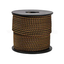 Cables trenzados de acero inoxidable 304 recubiertos de nailon de 40 m&nbsp;TWIR-P002-01B-05