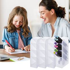 Пластиковый контейнер для хранения OFST-WH0816-011A