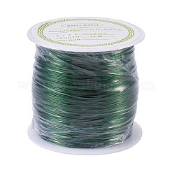 Filo di perline di rame tondo per la creazione di gioielli&nbsp;YS-TAC0004-0.7mm-06