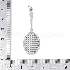 Латунные подвески KK-A260-01P